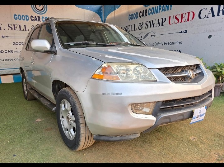 Acura MDX 2015 FOR SALE IN KWARA image