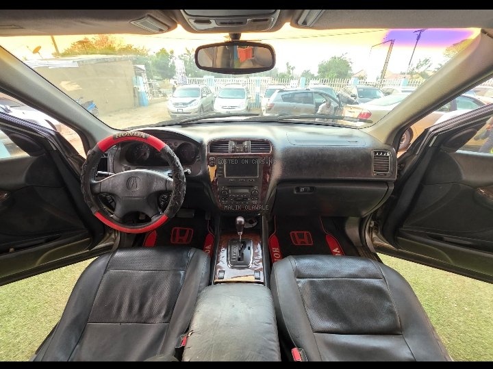 Acura MDX 2015 FOR SALE IN KWARA image