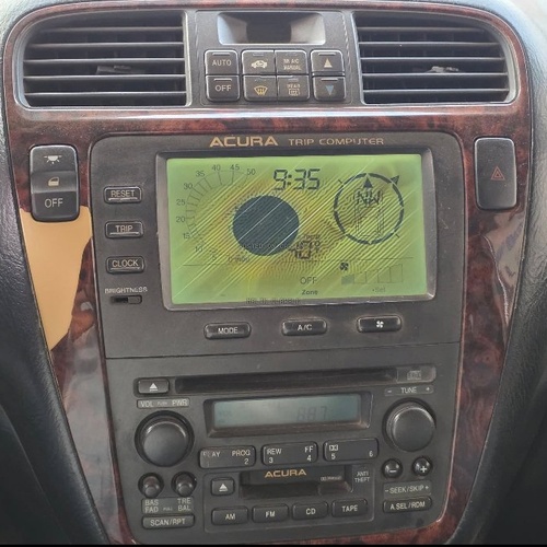 Acura MDX 2015 FOR SALE IN KWARA