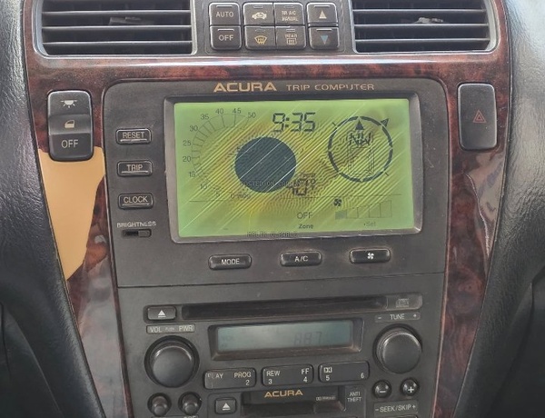 Acura MDX 2015 FOR SALE IN KWARA