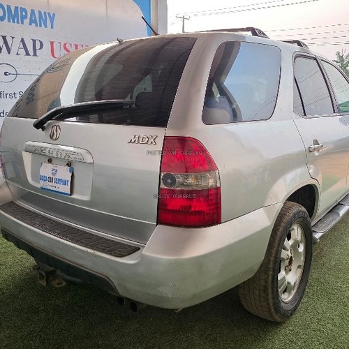 Acura MDX 2015 FOR SALE IN KWARA