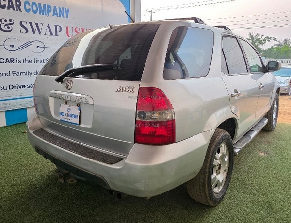 Acura MDX 2015 FOR SALE IN KWARA