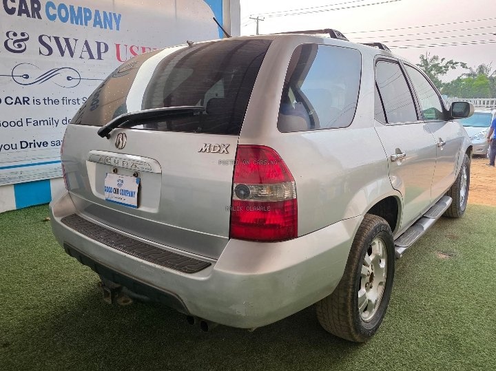 Acura MDX 2015 FOR SALE IN KWARA image