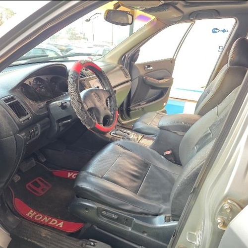Acura MDX 2015 FOR SALE IN KWARA