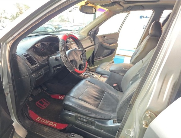 Acura MDX 2015 FOR SALE IN KWARA