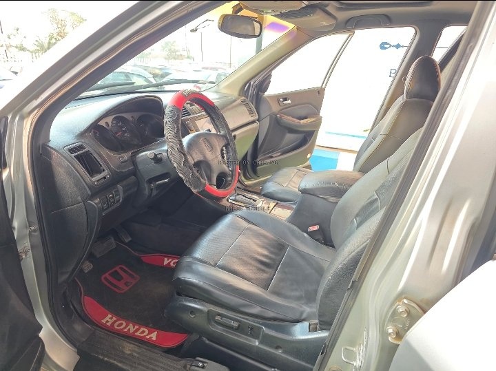 Acura MDX 2015 FOR SALE IN KWARA image