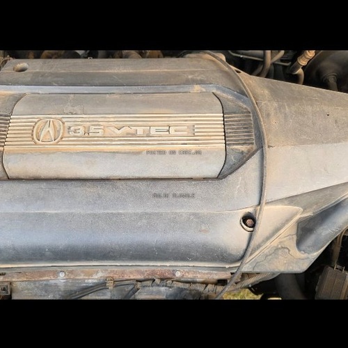 Acura MDX 2015 FOR SALE IN KWARA