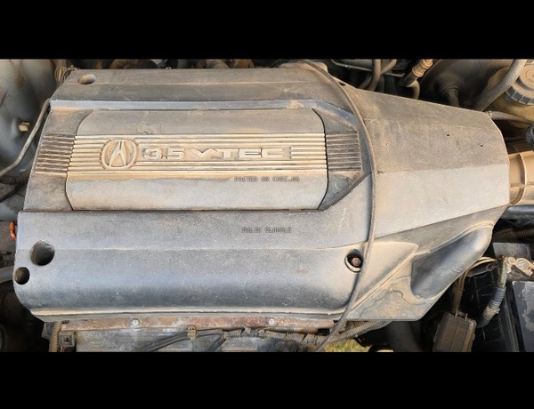 Acura MDX 2015 FOR SALE IN KWARA