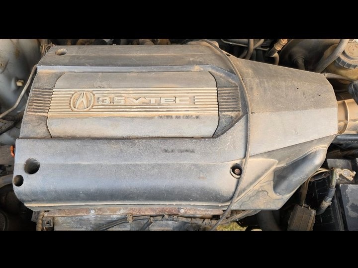 Acura MDX 2015 FOR SALE IN KWARA image