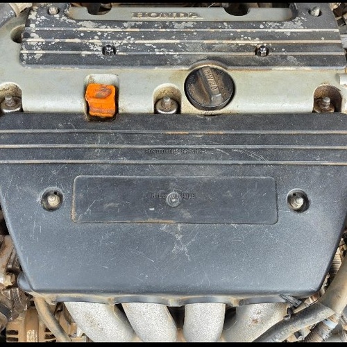 CLEAN HONDA ACCORD DC 2007 FOR SALE IN ILORIN KWARA