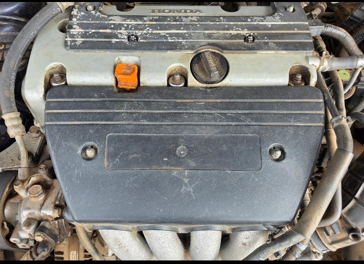 CLEAN HONDA ACCORD DC 2007 FOR SALE IN ILORIN KWARA image