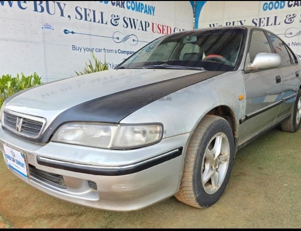 HONDA ACCORD 2010 IN  ILORIN KWARA STATE