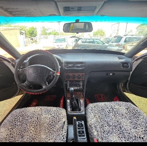 HONDA ACCORD 2010 IN  ILORIN KWARA STATE