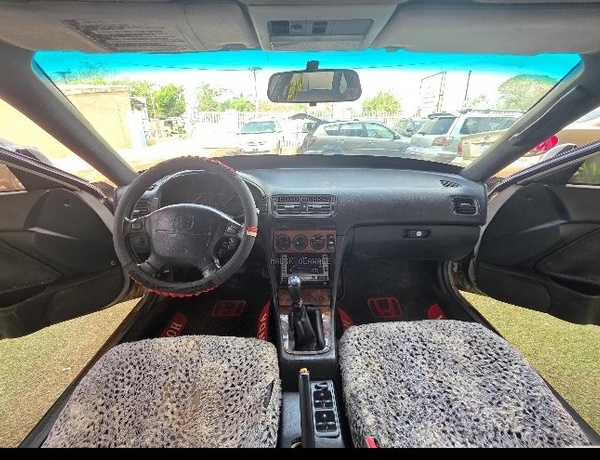 HONDA ACCORD 2010 IN  ILORIN KWARA STATE