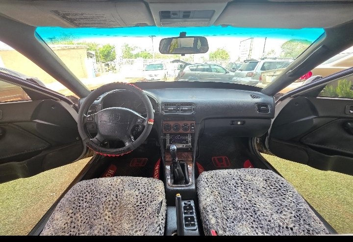 HONDA ACCORD 2010 IN  ILORIN KWARA STATE image