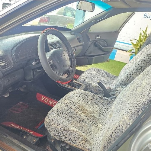 HONDA ACCORD 2010 IN  ILORIN KWARA STATE