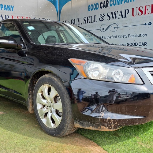 Honda Accord 2010 in Ilorin