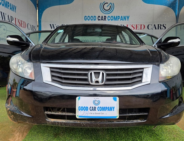 Honda Accord 2010 in Ilorin