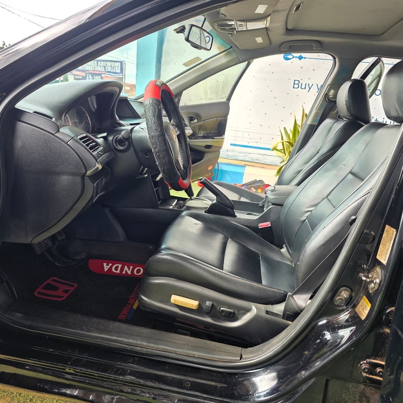 Honda Accord 2010 in Ilorin image