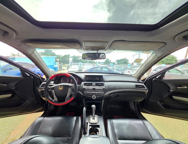 Honda Accord 2010 in Ilorin