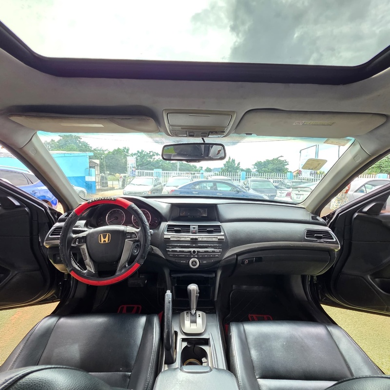 Honda Accord 2010 in Ilorin image