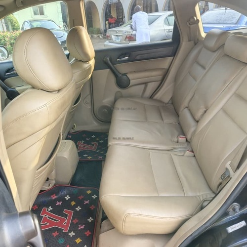 HONDA CR-V 2008 for Sale  In Ibadan