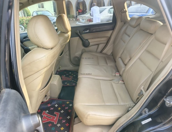 HONDA CR-V 2008 for Sale  In Ibadan
