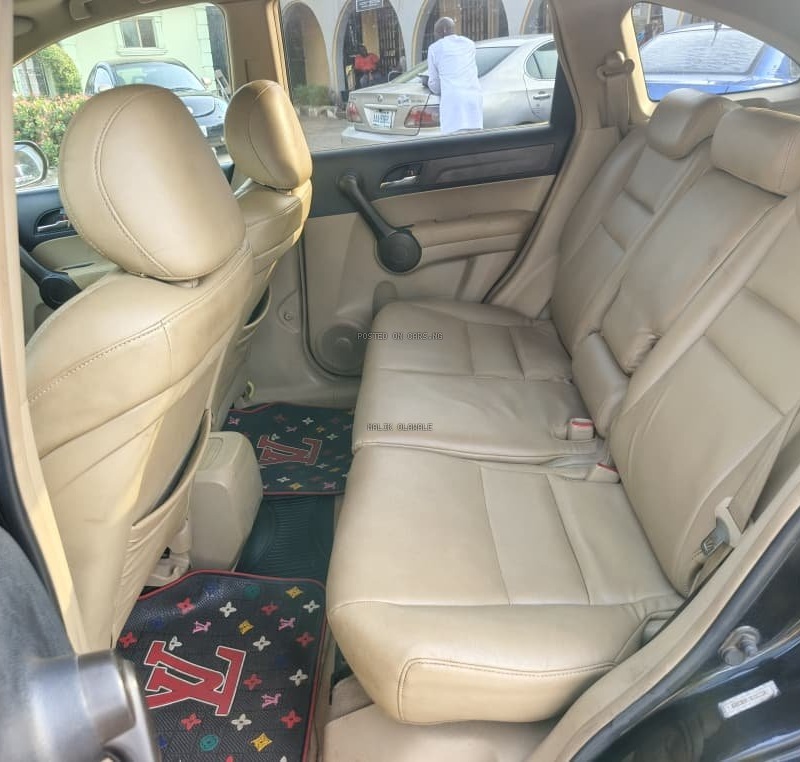 HONDA CR-V 2008 for Sale  In Ibadan image