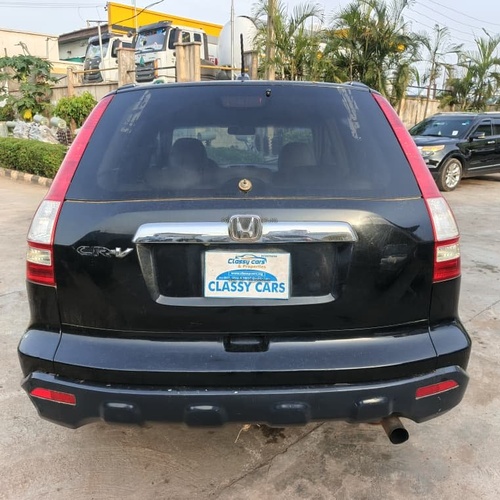 HONDA CR-V 2008 for Sale  In Ibadan