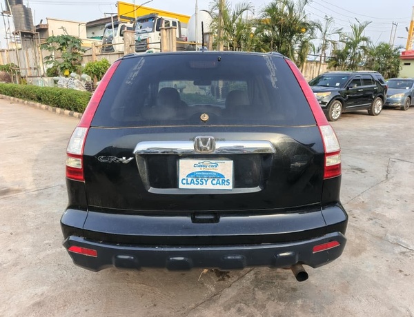 HONDA CR-V 2008 for Sale  In Ibadan