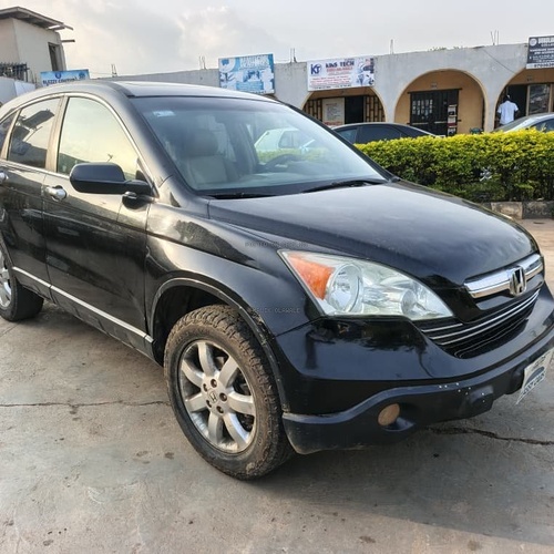 HONDA CR-V 2008 for Sale  In Ibadan
