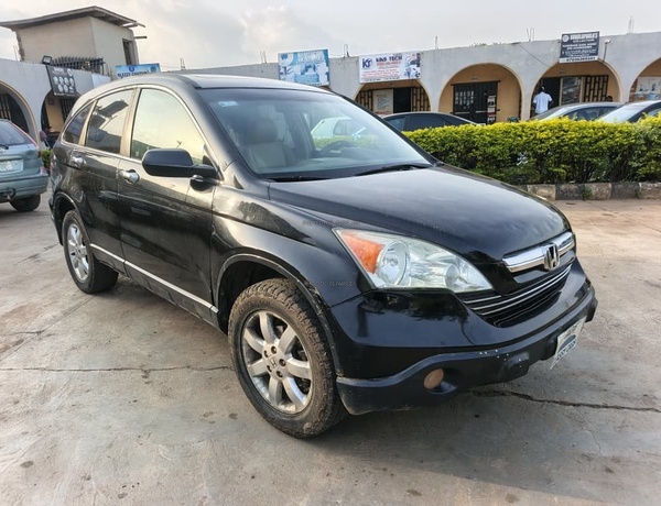 HONDA CR-V 2008 for Sale  In Ibadan