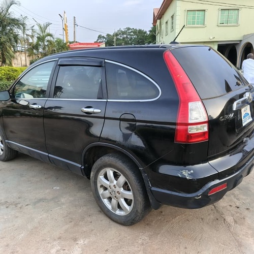 HONDA CR-V 2008 for Sale  In Ibadan