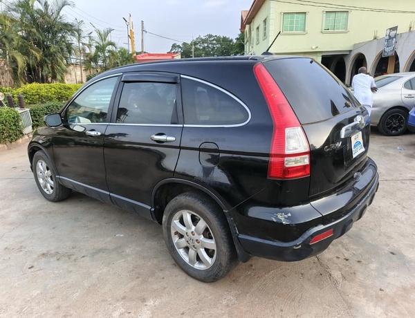HONDA CR-V 2008 for Sale  In Ibadan