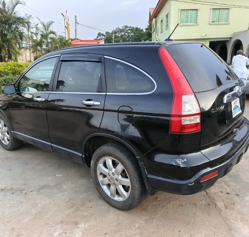 HONDA CR-V 2008 for Sale  In Ibadan image