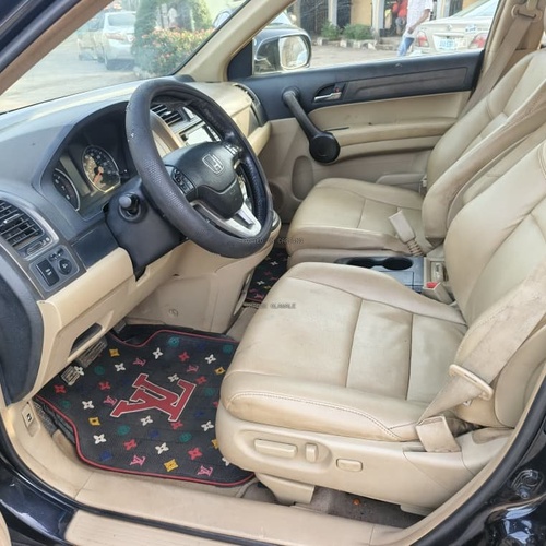 HONDA CR-V 2008 for Sale  In Ibadan