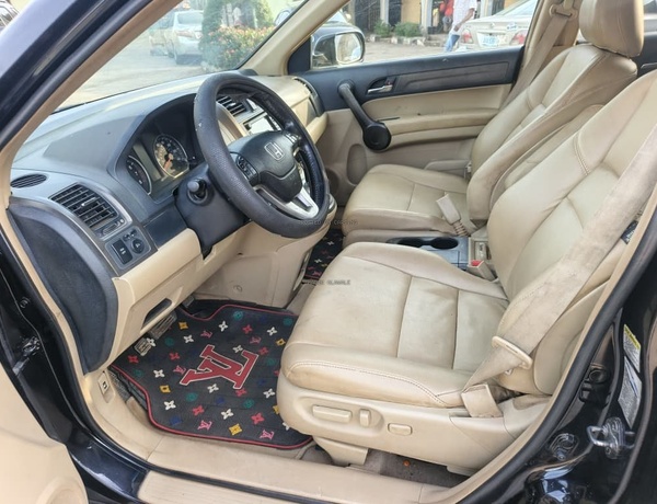 HONDA CR-V 2008 for Sale  In Ibadan