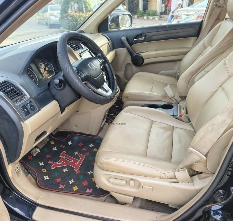 HONDA CR-V 2008 for Sale  In Ibadan image