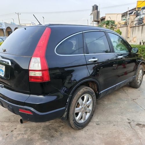 HONDA CR-V 2008 for Sale  In Ibadan