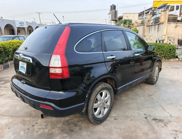 HONDA CR-V 2008 for Sale  In Ibadan