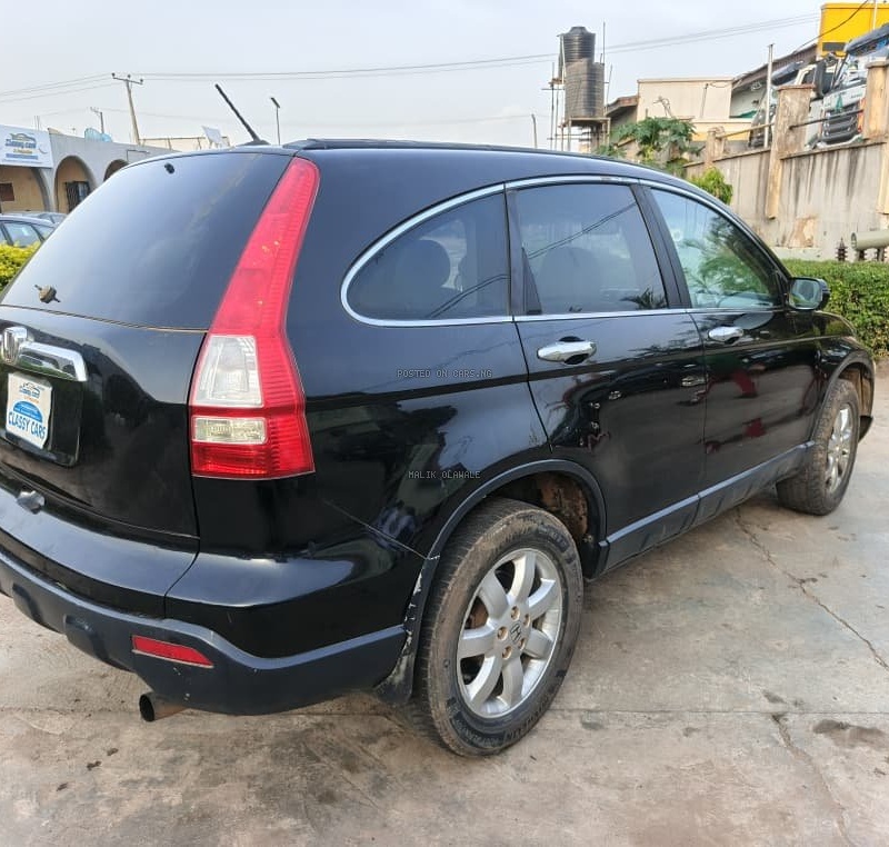 HONDA CR-V 2008 for Sale  In Ibadan image