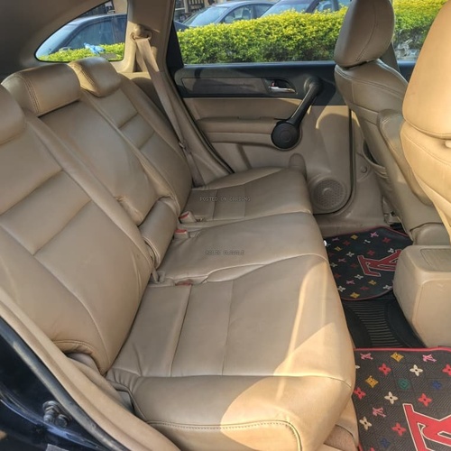 HONDA CR-V 2008 for Sale  In Ibadan