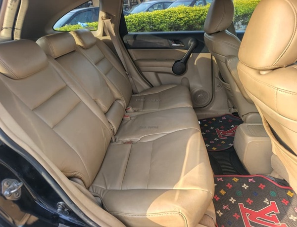 HONDA CR-V 2008 for Sale  In Ibadan