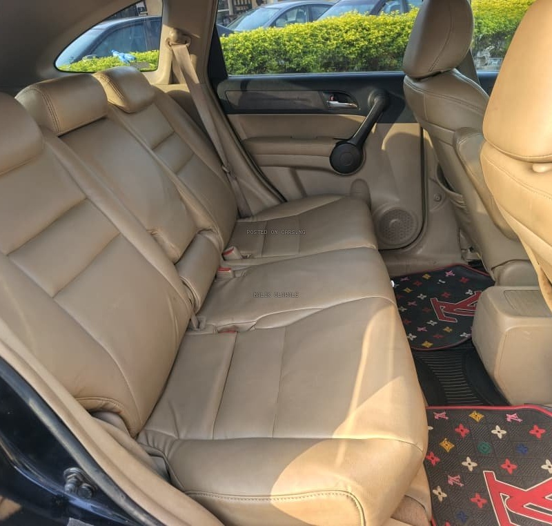 HONDA CR-V 2008 for Sale  In Ibadan image