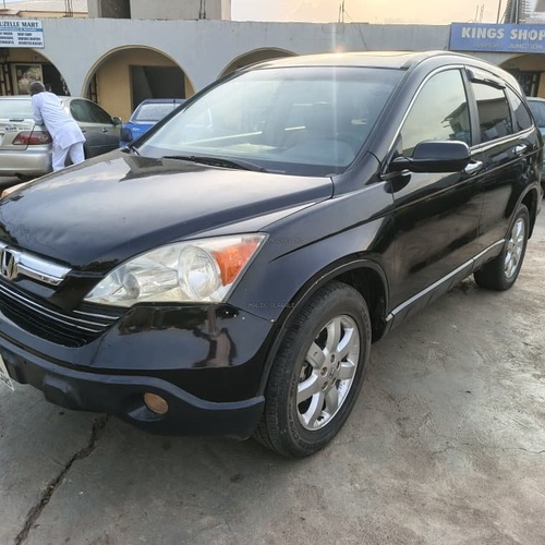 HONDA CR-V 2008 for Sale  In Ibadan