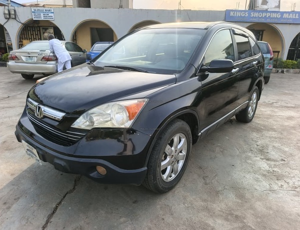 HONDA CR-V 2008 for Sale  In Ibadan