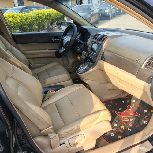 HONDA CR-V 2008 for Sale  In Ibadan