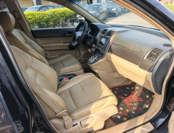 HONDA CR-V 2008 for Sale  In Ibadan