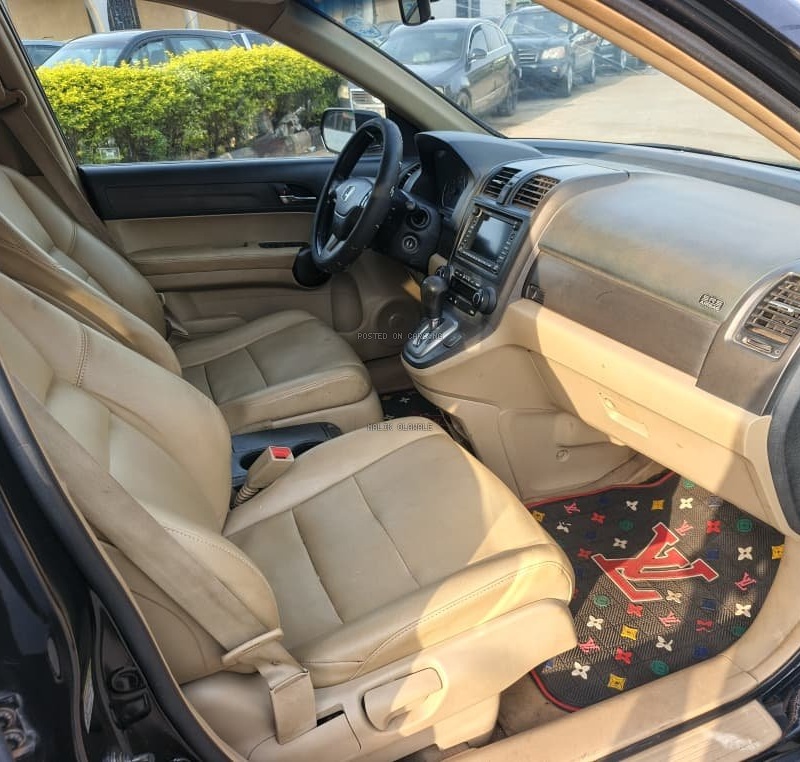 HONDA CR-V 2008 for Sale  In Ibadan image