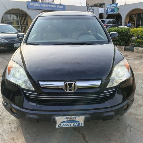 HONDA CR-V 2008 for Sale  In Ibadan